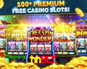 Desvendando o Mundo dos Jogos Virtuais na hhbet