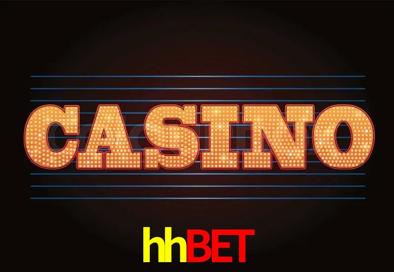 Estatísticas hhbet