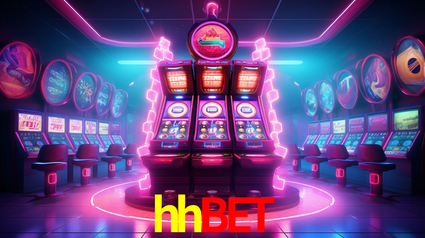 hhbet - Melhores jogos de caça-níqueis - hhbet.com