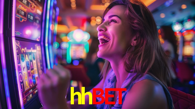 hhbet,hhbet.com