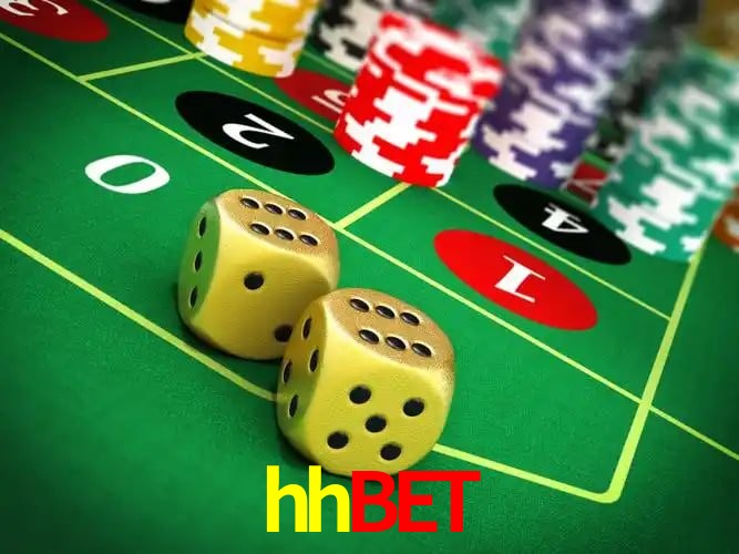 Tennis Betting hhbet