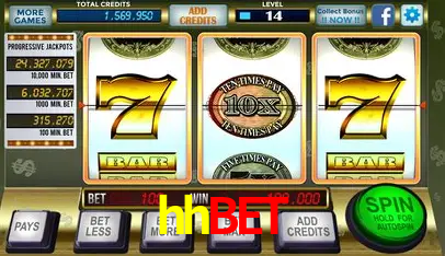 Apostas Esportivas na hhbet: Um Guia Completo