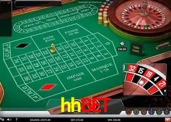 Descubra o Mundo do Cassino Online com hhbet