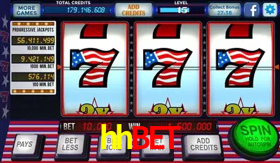 Explorando a Categoria de Eventos em Apostas na hhbet