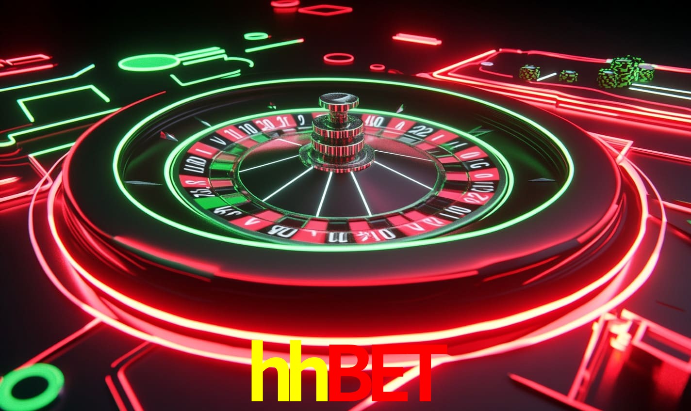 A Experiência Imersiva dos Cassinos Ao Vivo no hhbet