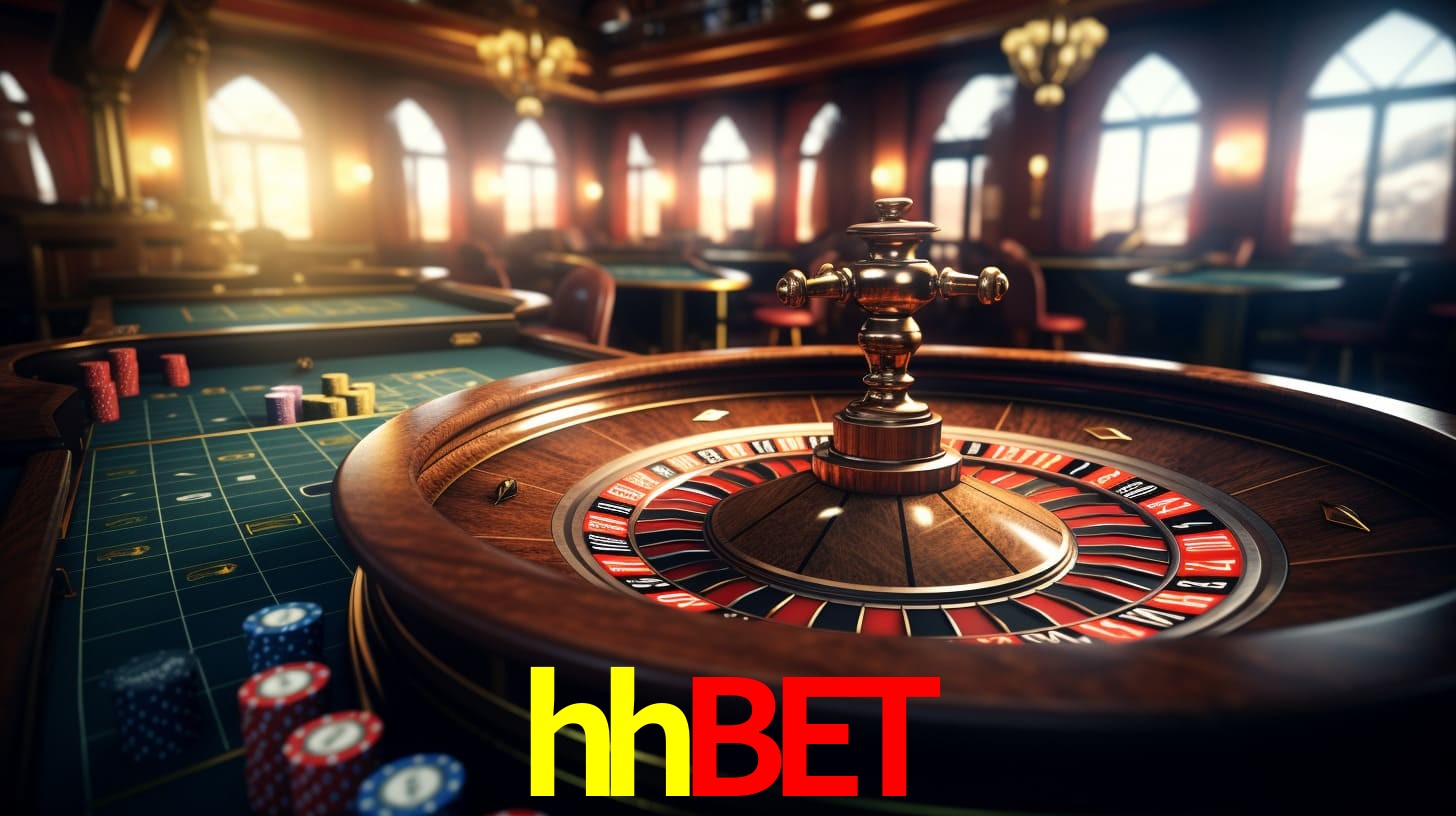 VIP Casino hhbet
