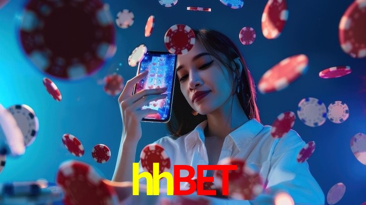 hhbet download — tutorial instalação APK passo a passo