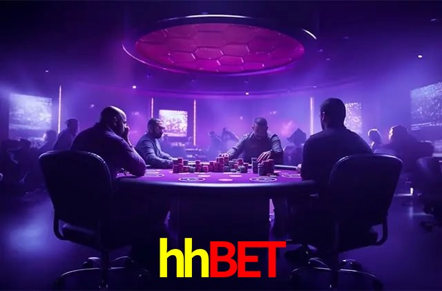 A Emoção da Loteria na hhbet: Uma Chance de Mudança de Vida