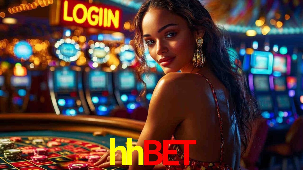 Jogos de Slot hhbet