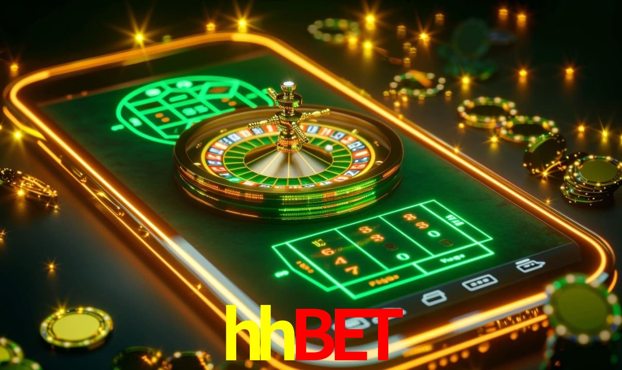 Tecnologia da Plataforma hhbet