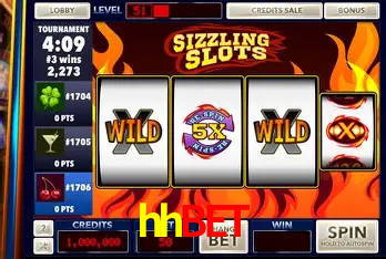 Descubra a Magia dos Jogos de Arcade no hhbet