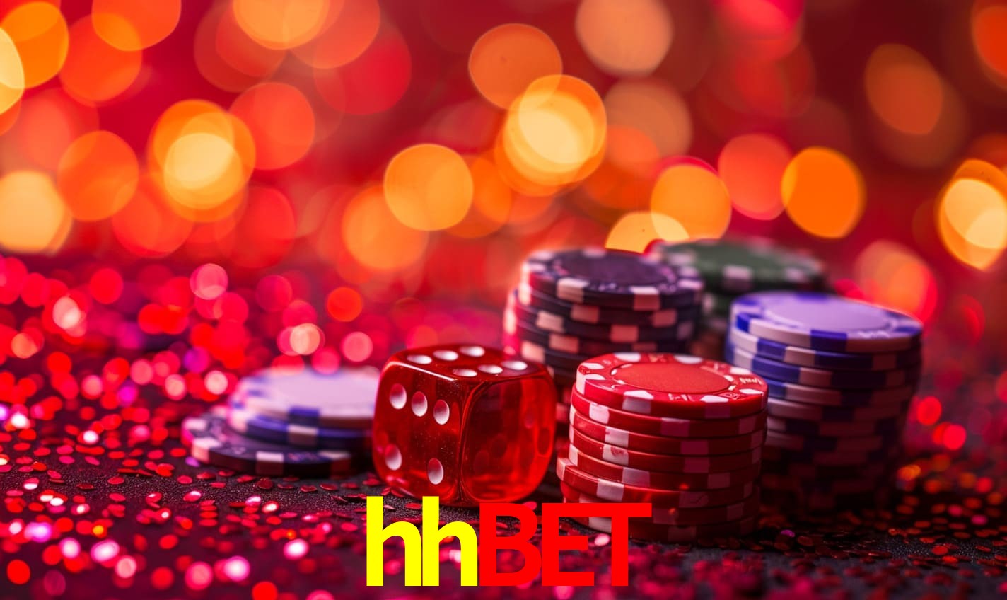 Desvendando o Mundo dos Jogos Virtuais na hhbet
