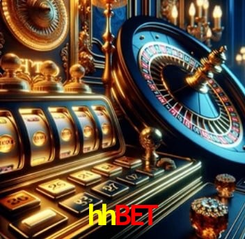Casino VIP hhbet