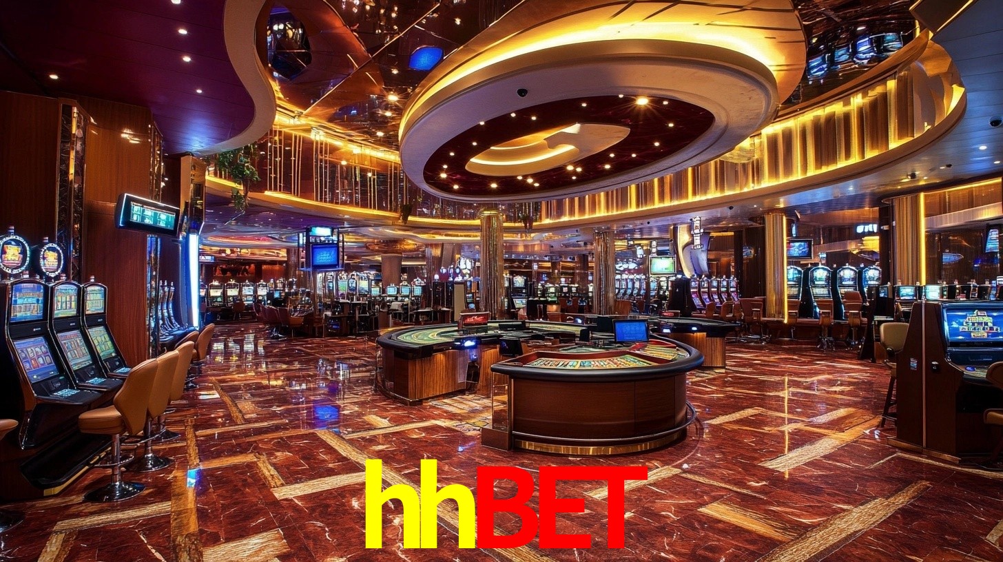 Welcome Bonus hhbet