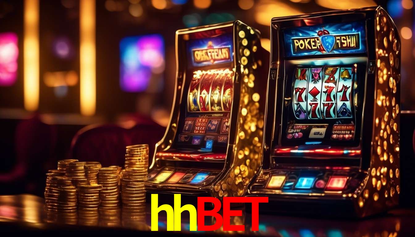 hhbet download — arquivo APK para Android oficial