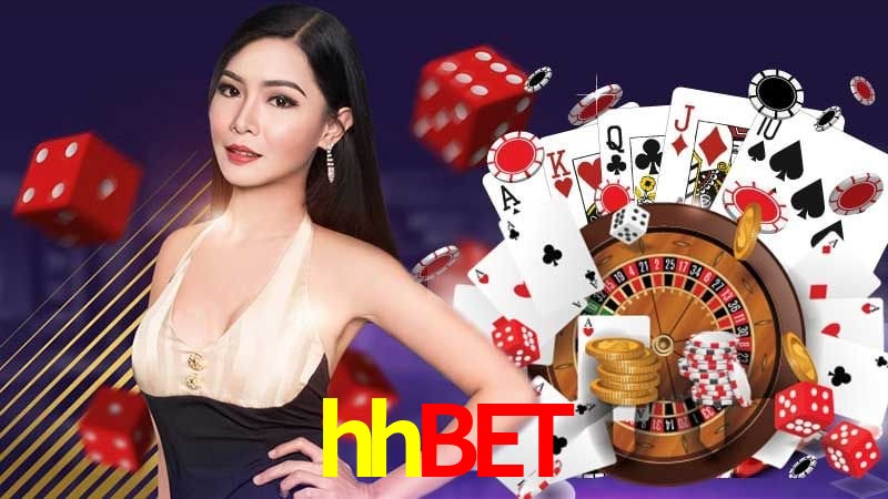 Interface Premium hhbet