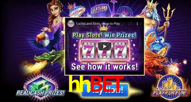 Descubra a Magia dos Jogos de Arcade no hhbet