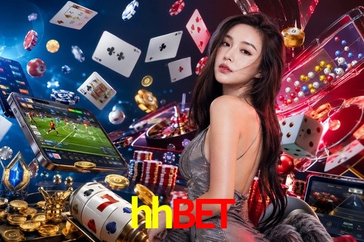 Slot Games hhbet