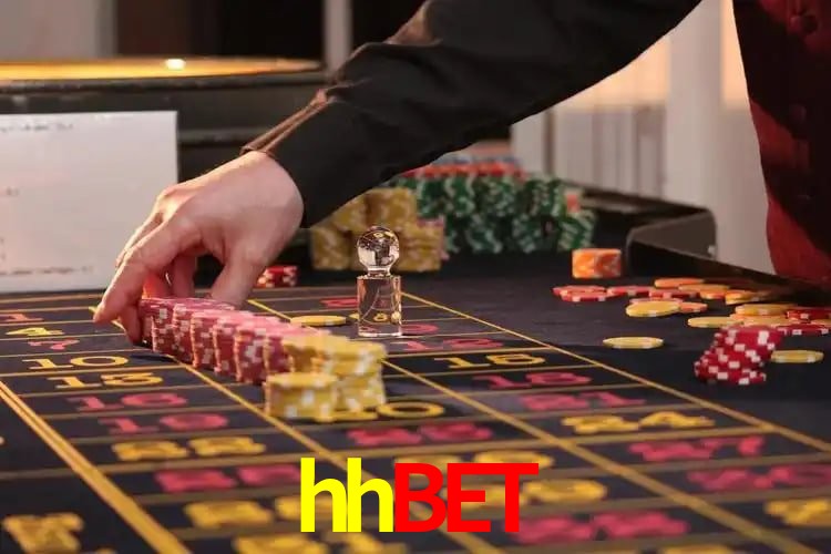 Apostas Esportivas na hhbet: Um Guia Completo