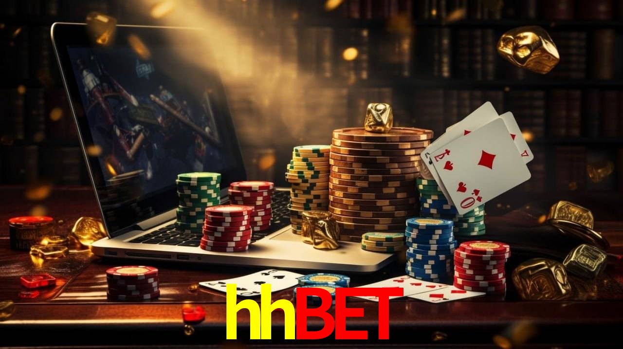 Mesa de Roleta hhbet