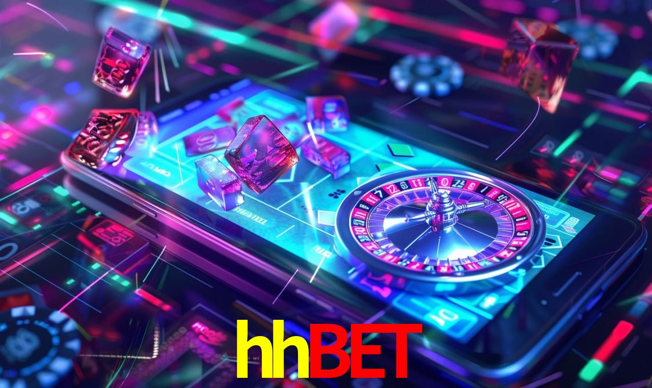 Apostas de Basquete hhbet
