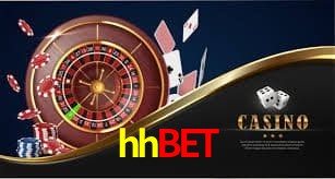 Apostas de Futebol hhbet