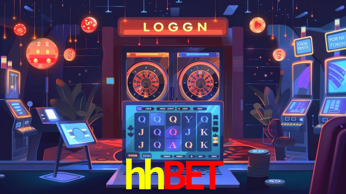 Sistemas de Segurança hhbet