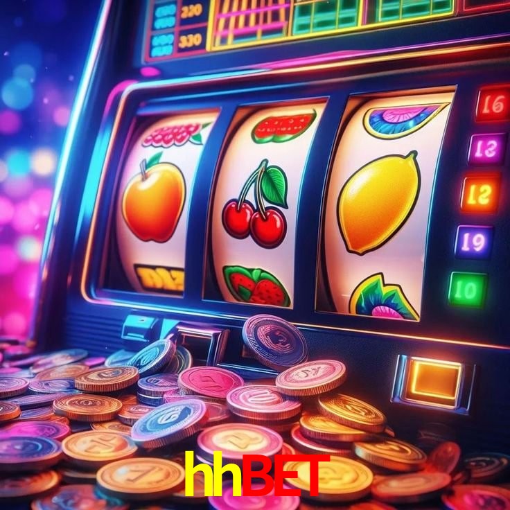 Apostas de Tênis hhbet