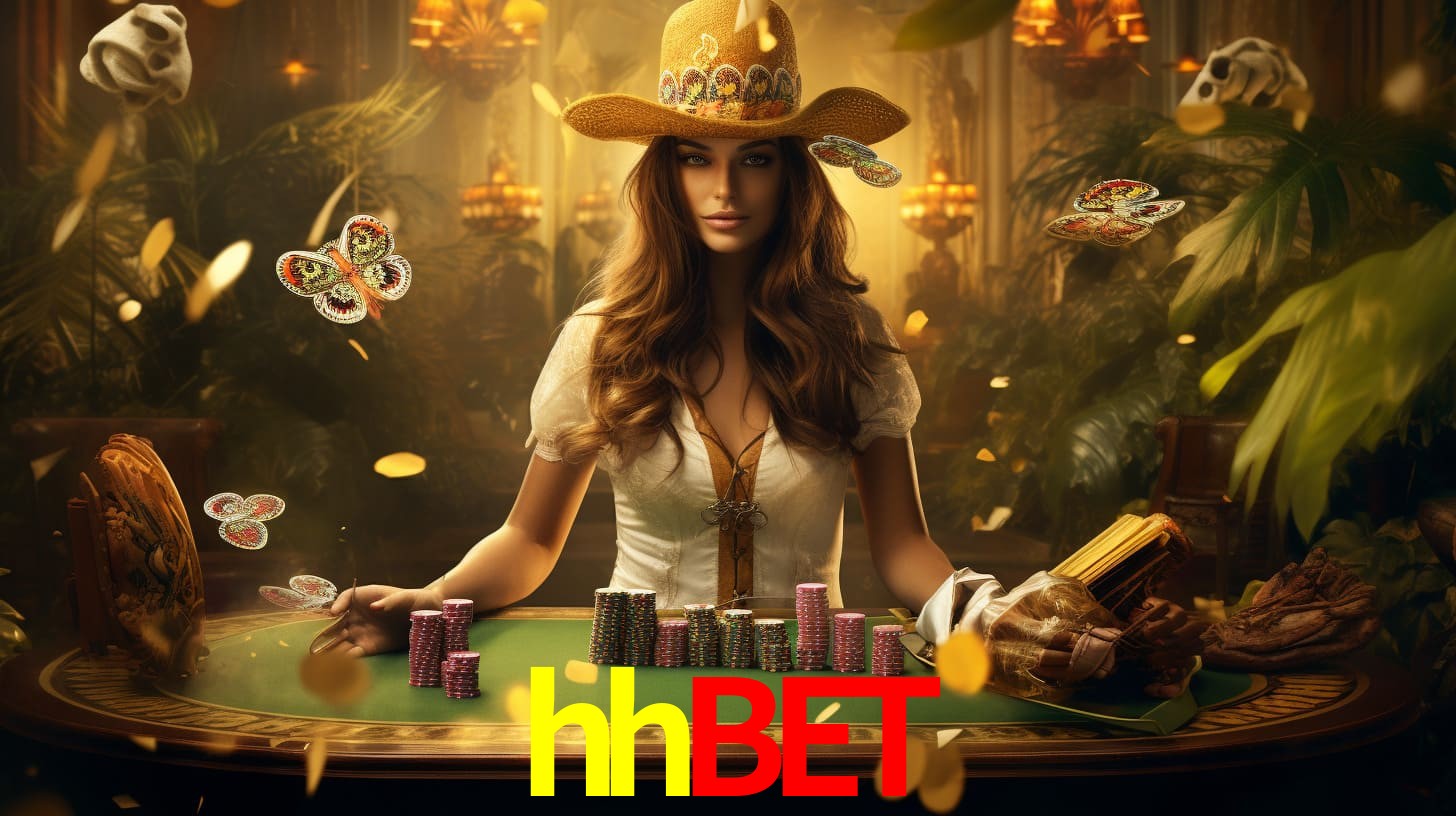 Live Casino hhbet