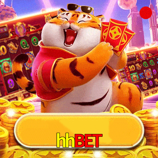 Ícone app hhbet